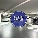 Typique Hyper Centre - Neuf Premium - Parking Gratuit