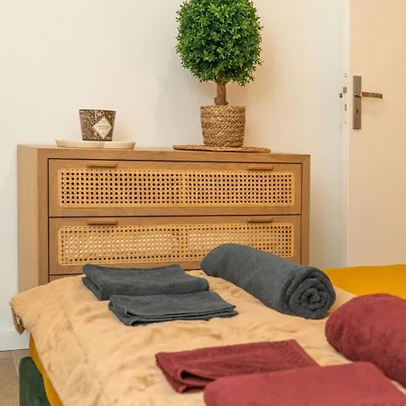 Apartment Typique Hyper Centre - Neuf Premium - Parking Gratuit Albi