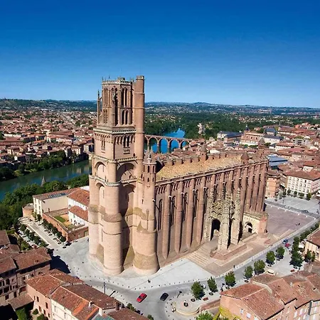 Typique Hyper Centre - Neuf Premium - Parking Gratuit Apartment *